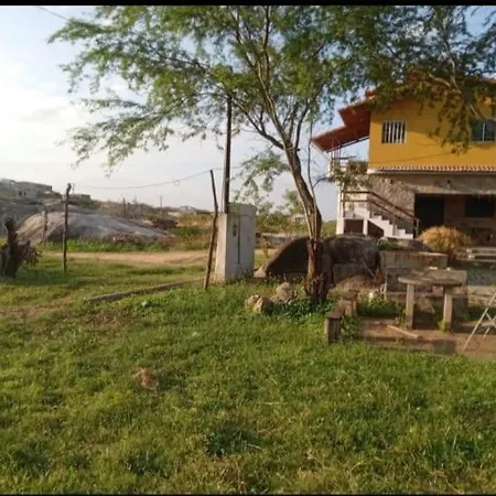 Chale Encontro Das Pedras Na Serra Serra de Sao Bento Exterior photo